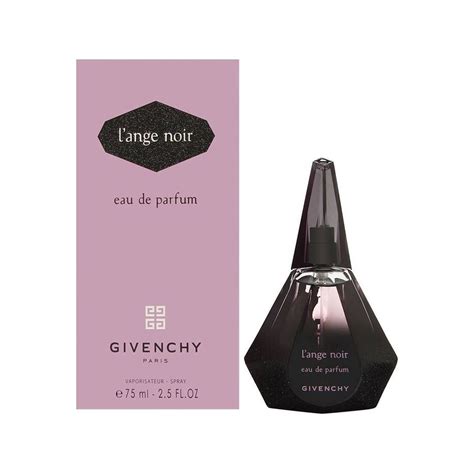 givenchy l'ange noir|givenchy amber perfume.